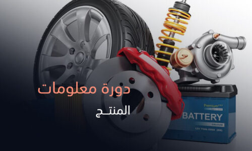 الصورة المصغرة للدورة